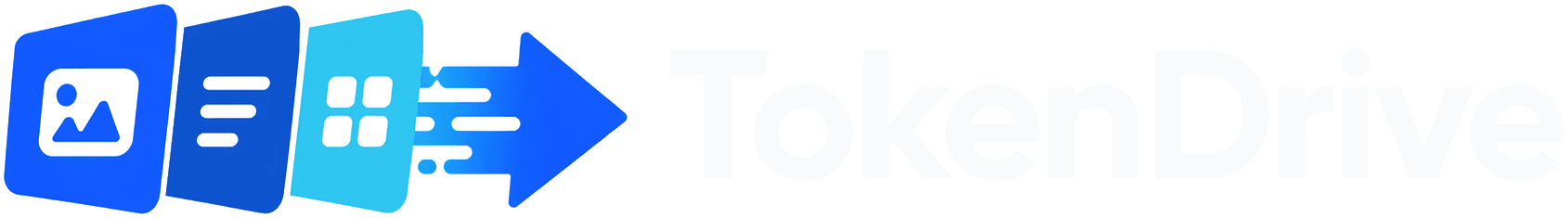TokenDrive